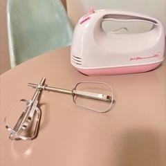 泡立て器