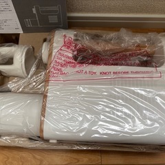 【新品、未使用】ブルーノ　布団乾燥機の画像