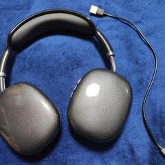 Bluetooth　ワイヤレスヘッドホン
