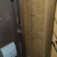 靴箱