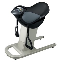 乗馬フィットネス機器　ジョーバ EU6442 