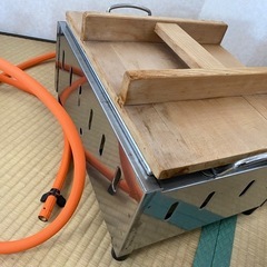 おでん鍋の画像