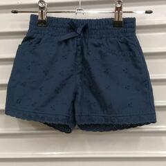 0503-089 子供服短パン100㌢