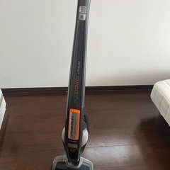 掃除機