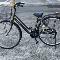 0050 中古自転車