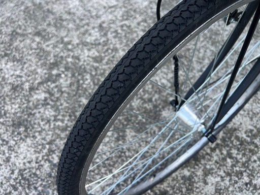 0050 中古自転車