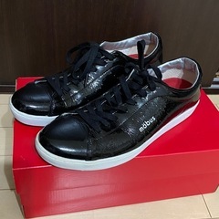 モーブス mobus エナメルブラック