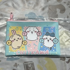 ちいかわ ポーチ