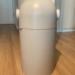 極美品 ピジョン Pigeon　おむつ用ごみ箱 オムツ処理器　S...