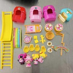 0503-425 【無料】 子ども用品