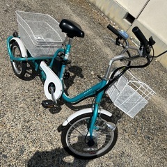 古いけど乗ってる回数が少ない