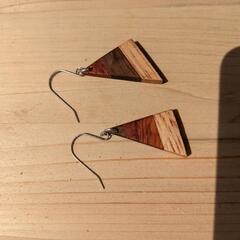 ピアス