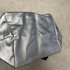 ディズニートートバッグの画像