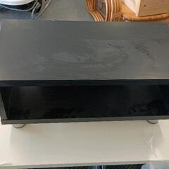 0503-318 【無料】 テレビ台