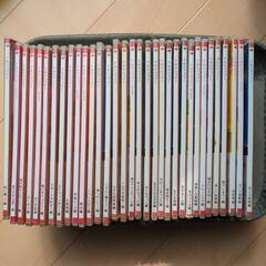 トムとジェリー　DVD 　33枚セットの画像