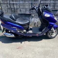 sym rv125 