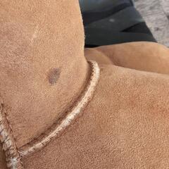 UGGブーツの画像