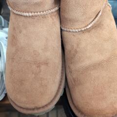 UGGブーツの画像
