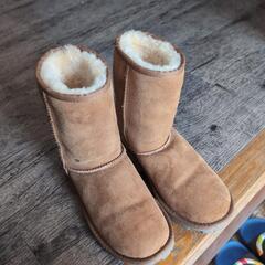 UGGブーツ