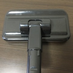 掃除機のアタッチメント