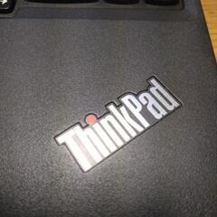 Lenovo　ThinkPad　SSD　