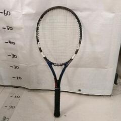0503-082 テニスラケットBabolat z-lite