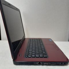 DELL　15インチ　core i5　8GB　SSD　カメラ　Wi-Fi　Bluetooth　マルチ　Microsoft Office2021　Windows11　の画像