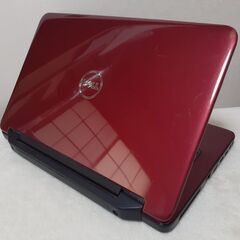 DELL　15インチ　core i5　8GB　SSD　カメラ　Wi-Fi　Bluetooth　マルチ　Microsoft Office2021　Windows11　の画像