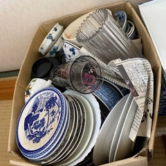 食器類