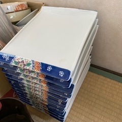 食器類の画像