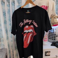 古着ローリングストーンズXL