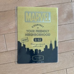 スパイダーマン ぬいぐるみ等の画像