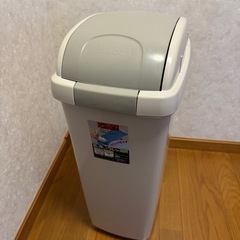 ゴミ箱