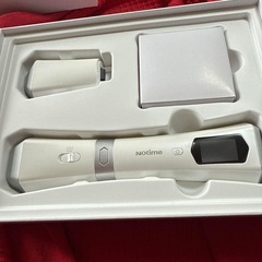 Notime icelady/icedandy HI-FUN 美顔器 の画像