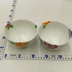 0503-231 ケンゾウ　お椀2個セット