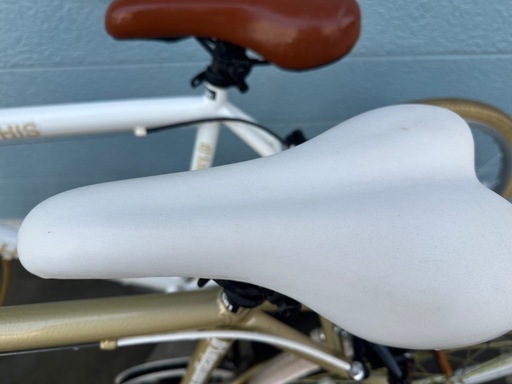 売ります自転車