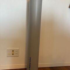 ストレッチポール