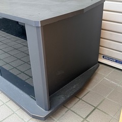 処分予定‼️早い者勝ち‼️配送可能‼️テレビボードの画像