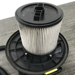 STANLEY 乾湿両用バキュームクリーナー 集じん機 SL18410-5Bの画像