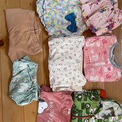 【取りに来て頂ける方に】子供服　90〜120cm 男の子　女の子