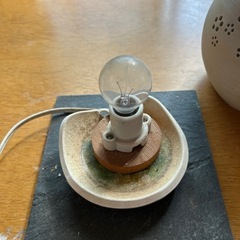 ランプの画像