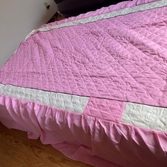 ベッド