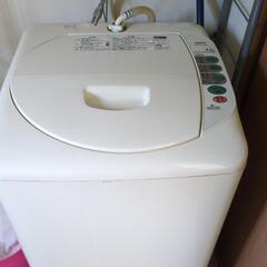 洗濯機