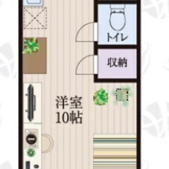 🎈初期費用０円🎈審査何でも相談下さい!!家賃最大１か月無料✨ペッ...