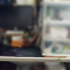 デスク、ゲーミングデスク 幅120×奥行70の画像