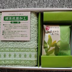 ハンカチ　セットの画像