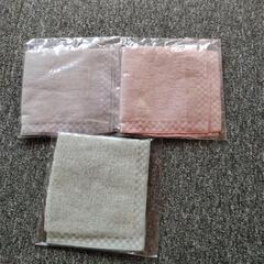 ハンカチ　セットの画像