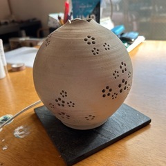 ランプの画像