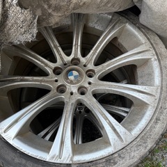 BMW M5ホイール 4本