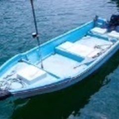 津屋崎でレンタルボート釣りに行きましょう〜🎣
